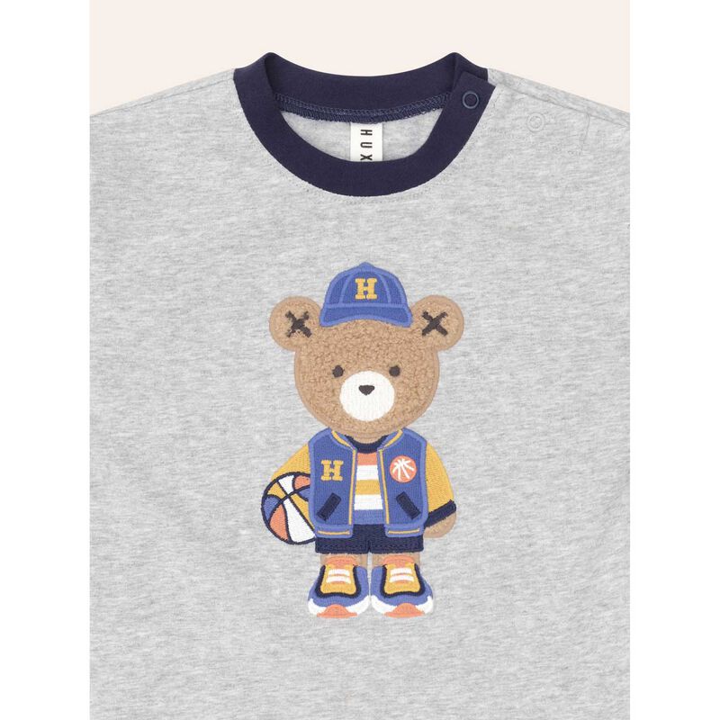 Huxbaby Baller Hux Top 6M-2Y image number 2